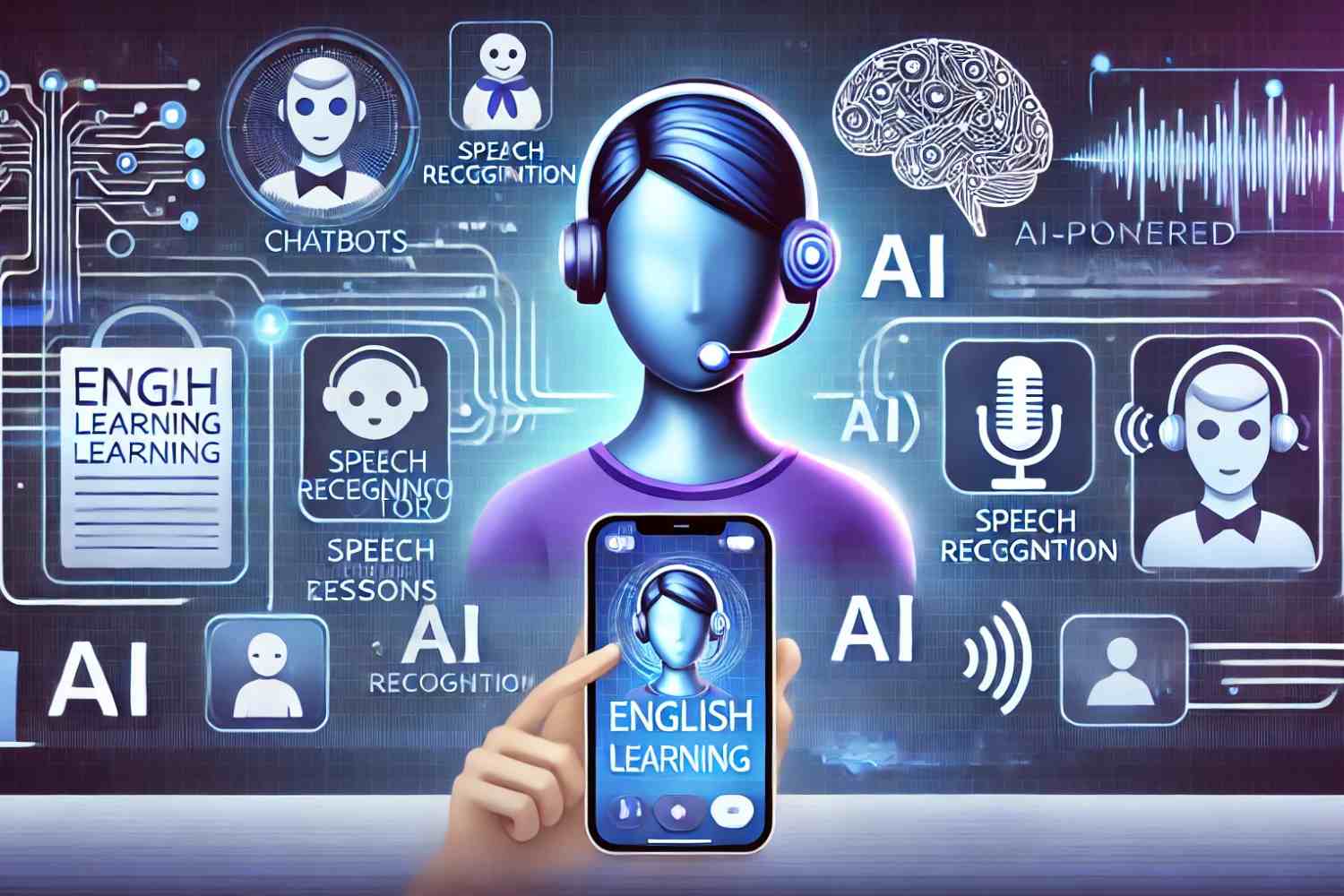 AI-Driven English Learning for Japanese Speakers: Personalized, Engaging, and Effective