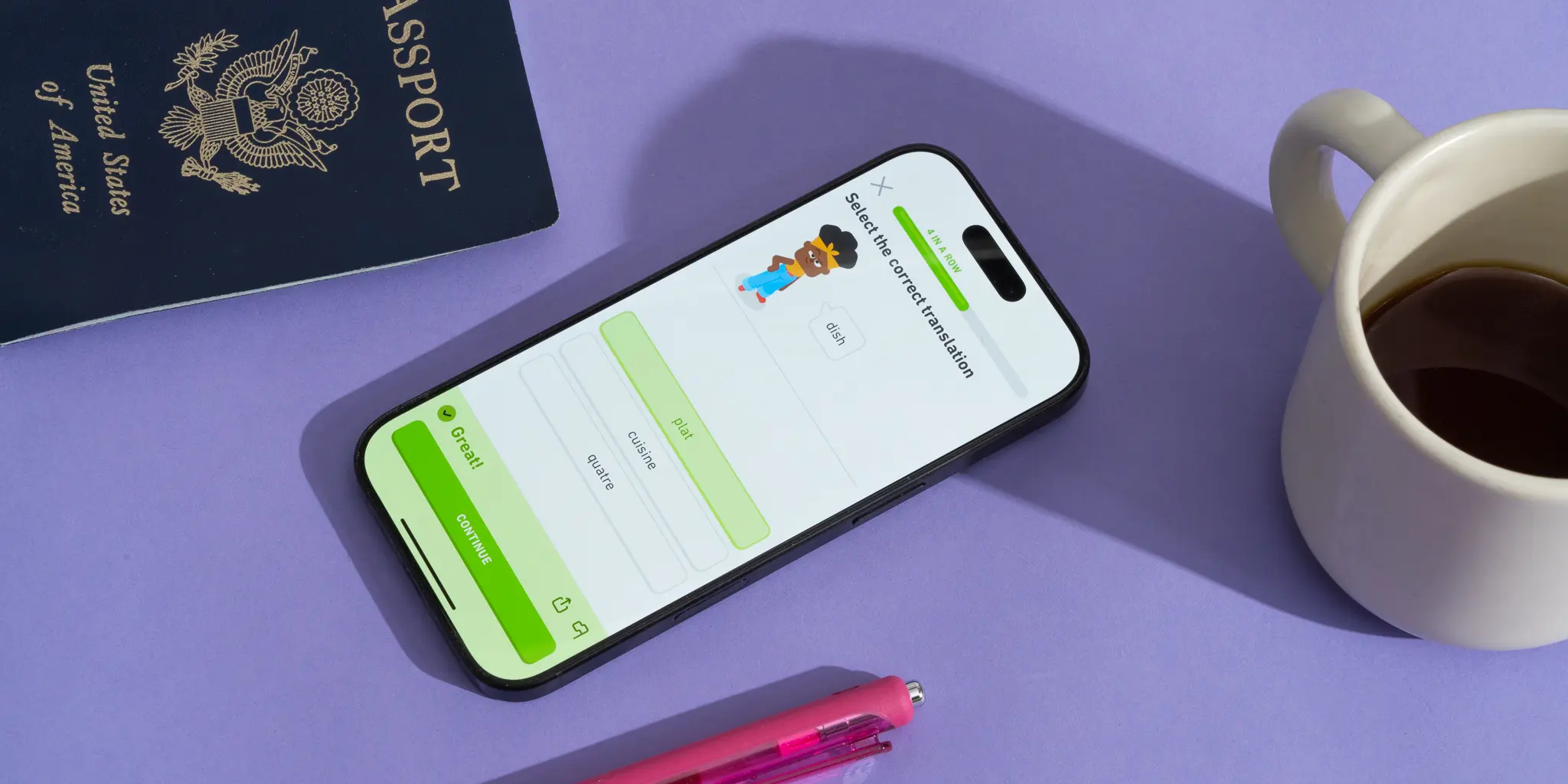 Best AI Language Apps for Offline Learning: Travel and Remote Work Edition