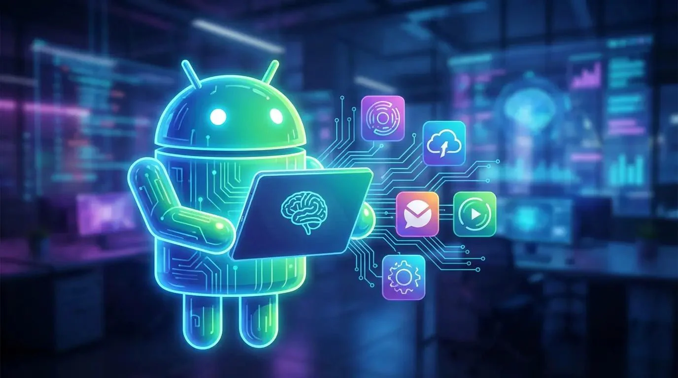 The Best AI-Powered English Learning Apps in 2026