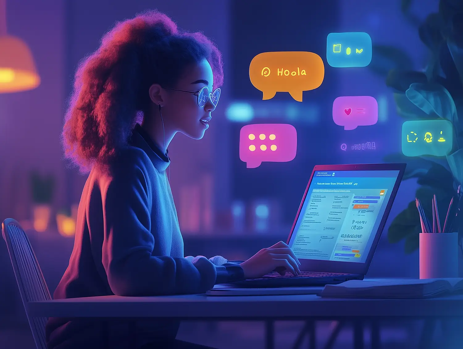 Best AI Tools for Learning English Vocabulary for Free
