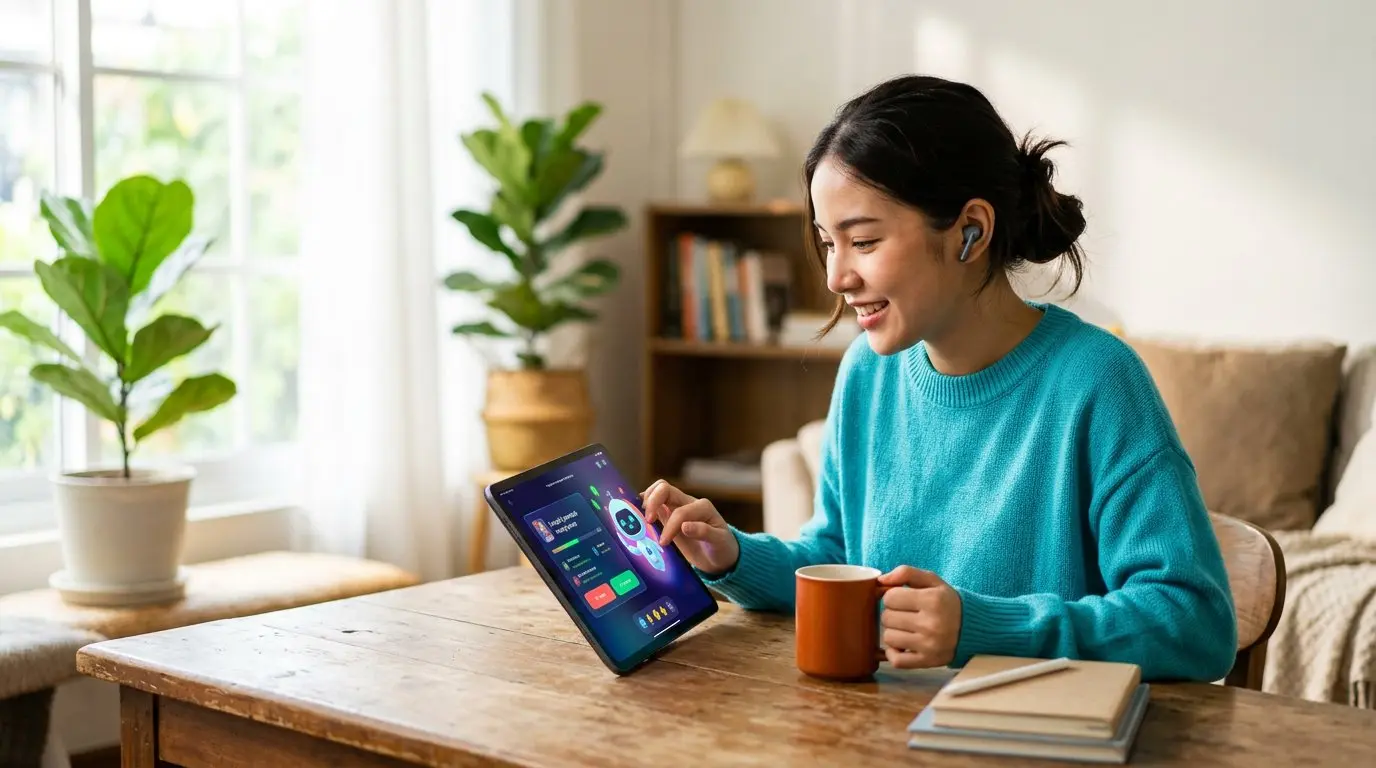 Best AI English Tutor Apps in 2026: Tested and Ranked