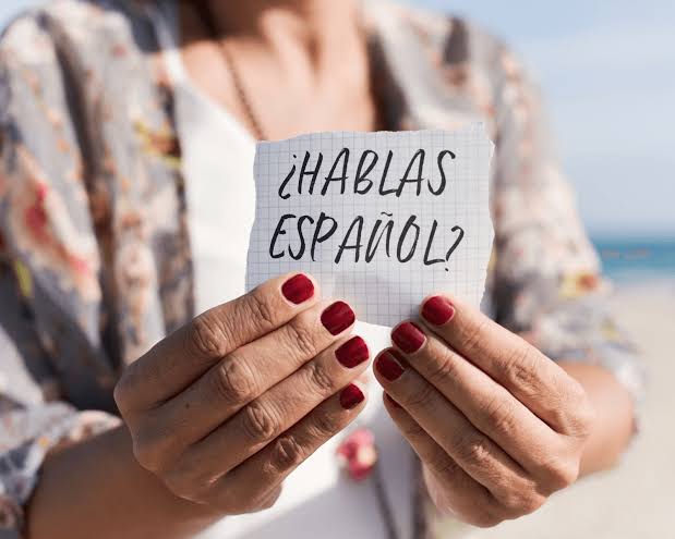 English Pronunciation Problems for Spanish, Portuguese and Arabic Speakers