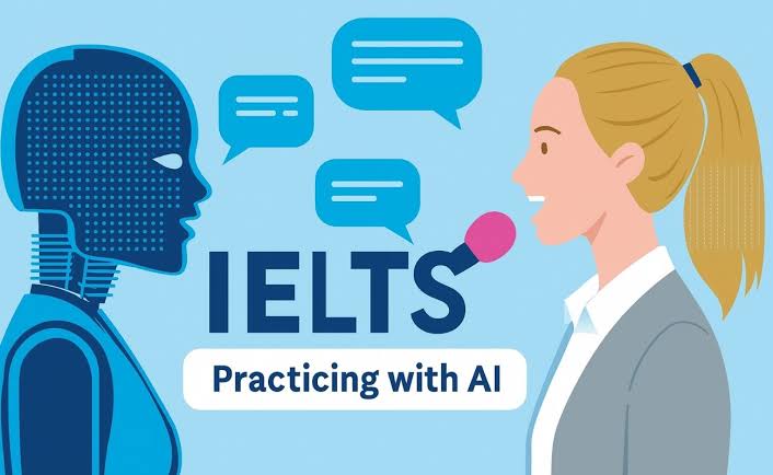 How to Get a 7.0 in IELTS Speaking Using AI Practice
