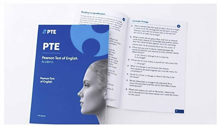 PTE Academic Guide: Format, Scoring and Study Plan