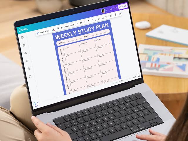 How to Create a Personalized English Study Plan With AI