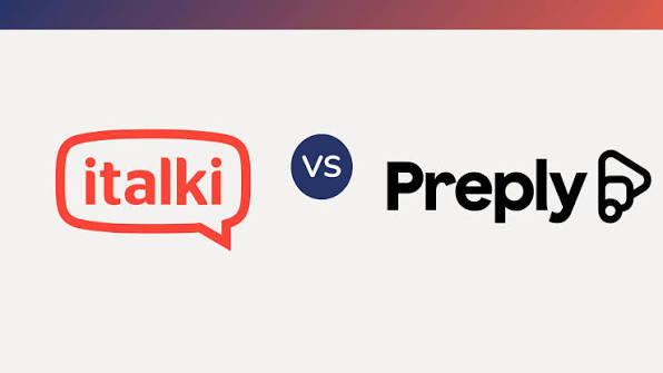 Preply vs italki vs Cambly: Which Online English Tutor Platform Is Best?