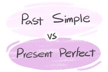 Present Perfect vs Past Simple: Simple Rules With Examples